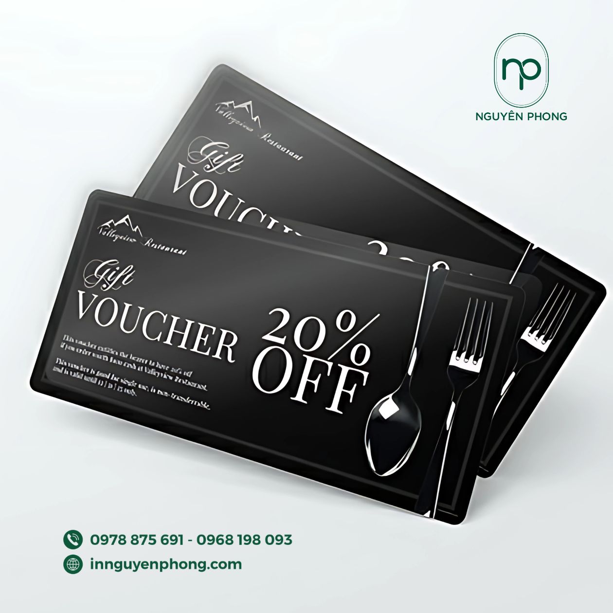 Voucher trà sữa